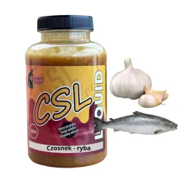 liquid-boster-power-shot-pure-csl-300-do-kulek-pelletu-ziaren-czosnek-ryba