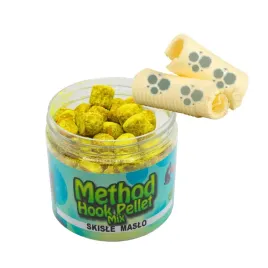 pellet-haczykowy-smuzacy-z-posypka-8-10mm-skisle-maslo-200ml-bandit-carp