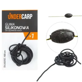 kwick-undercarp-guma-gumka-silikonowa-do-ciezarkow-100-cm-kwick