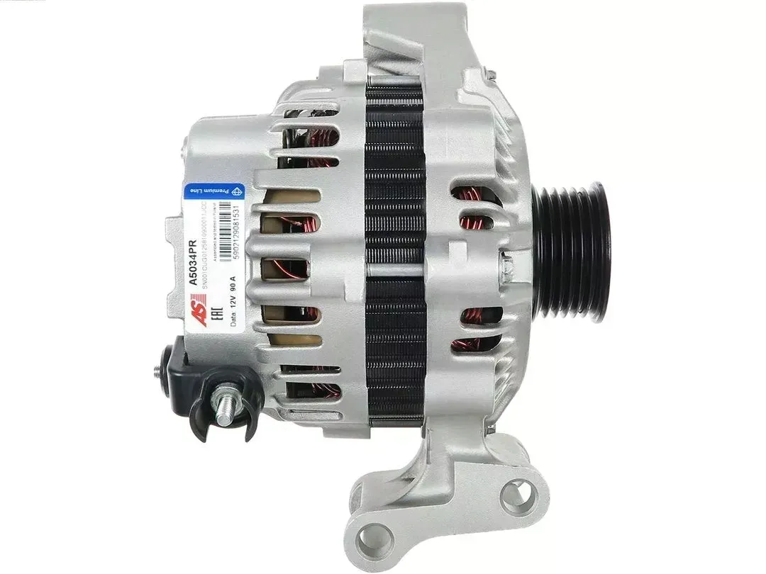 alternator-regenerowany-a5034pr-ast