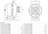 alternator-regenerowany-a5034pr-ast-jakosc-czesci-zgodnie-z-gvo-q-oryginal-z-logo-producenta-czesci-oem-oes