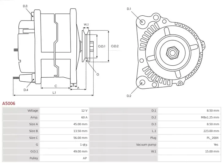 alternator-a5006-ast-prad-ladowania-alternatora-60-a