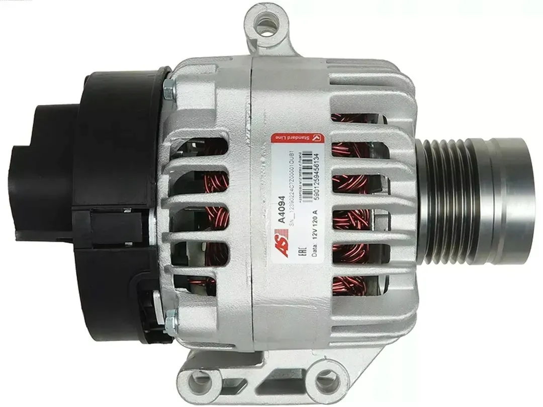 alternator-a4094-ast