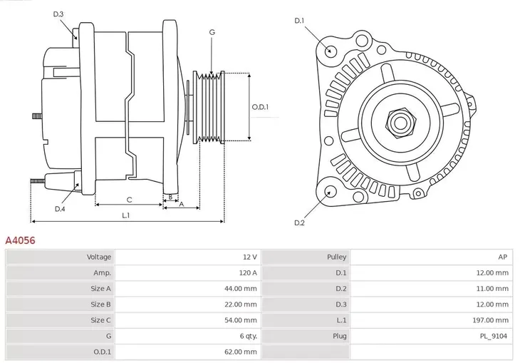 alternator-a4056-ast-autostarter-jakosc-czesci-zgodnie-z-gvo-q-oryginal-z-logo-producenta-czesci-oem-oes