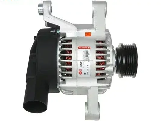 alternator-a4091-ast