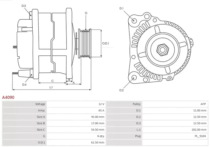 alternator-a4090-ast-prad-ladowania-alternatora-65-a