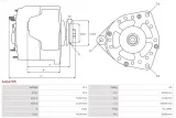 alternator-regenerowany-a4047pr-ast-prad-ladowania-alternatora-55-a