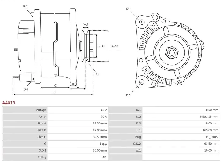 alternator-a4013-ast-autostarter-prad-ladowania-alternatora-70-a