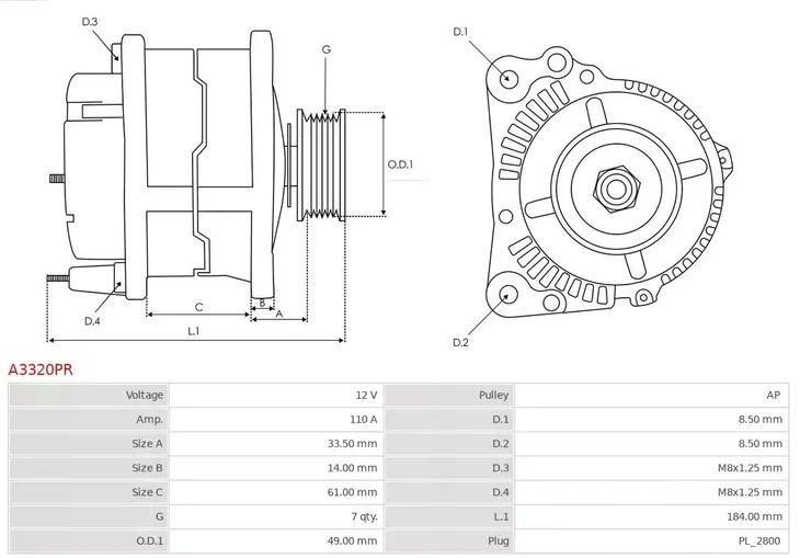alternator-regenerowany-a3320pr-ast-jakosc-czesci-zgodnie-z-gvo-q-oryginal-z-logo-producenta-czesci-oem-oes