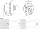 alternator-a3145-ast-autostarter-jakosc-czesci-zgodnie-z-gvo-q-oryginal-z-logo-producenta-czesci-oem-oes