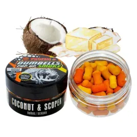 profess-dumbells-pop-up-smoke-coconut-scopex-6x11mm-przyneta-na-karpia