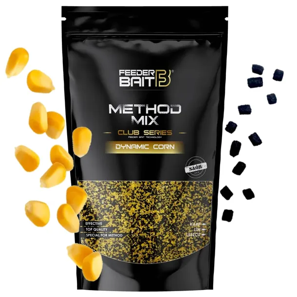 feeder-bait-method-mix-dynamic-corn-800g-methodmix-na-karpie-ryby-liny-waga-z-opakowaniem-0-9-kg