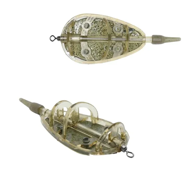 KOSZYK ZANĘTOWY DO METODY CLASSIC 20G KOSZYCZEK PODAJNIK METHOD FEEDER