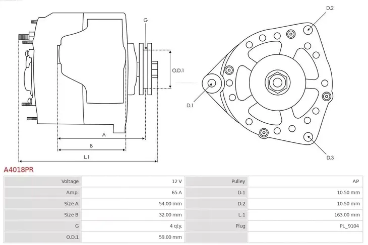 alternator-regenerowany-a4018pr-ast-prad-ladowania-alternatora-65-a