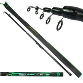 smukla-mocna-wedka-splawikowa-ranger-tele-bolonka-400-10-30g-odleglosciowka