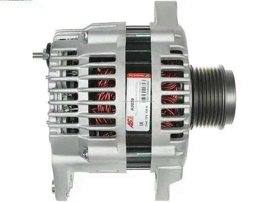 alternator-a2039-ast