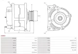 alternator-a3064-ast-prad-ladowania-alternatora-90-a