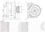 alternator-regenerowany-a3235pr-ast-prad-ladowania-alternatora-120-a