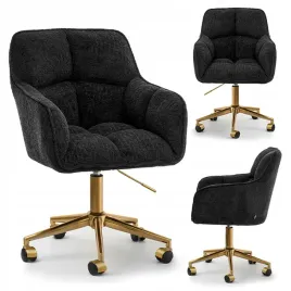 kubelkowy-pluszowy-fotel-w-stylu-glamour-czarny-isla-zlota-podstawa