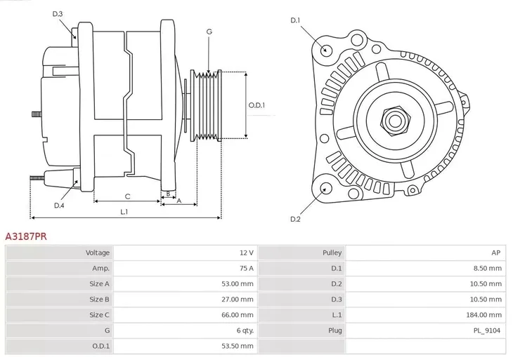 alternator-regenerowany-a3187pr-ast-jakosc-czesci-zgodnie-z-gvo-q-oryginal-z-logo-producenta-czesci-oem-oes