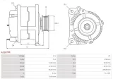 alternator-regenerowany-a3187pr-ast-jakosc-czesci-zgodnie-z-gvo-q-oryginal-z-logo-producenta-czesci-oem-oes