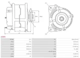 alternator-a2005-ast-prad-ladowania-alternatora-70-a