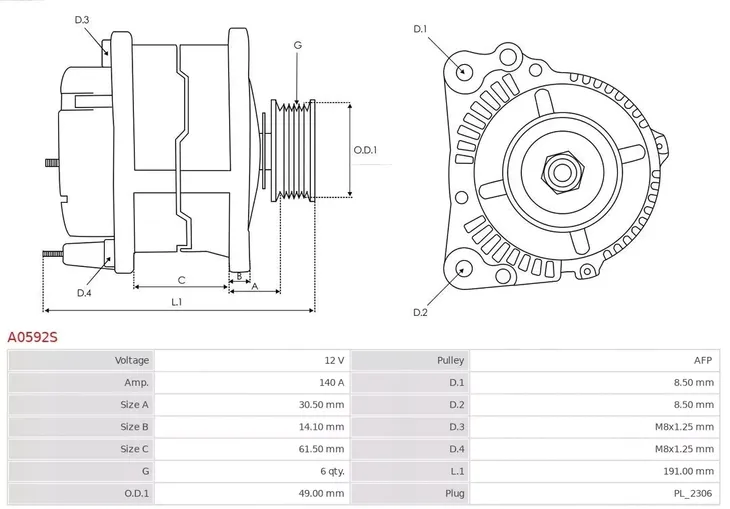 alternator-a0592s-autostarter-jakosc-czesci-zgodnie-z-gvo-q-oryginal-z-logo-producenta-czesci-oem-oes