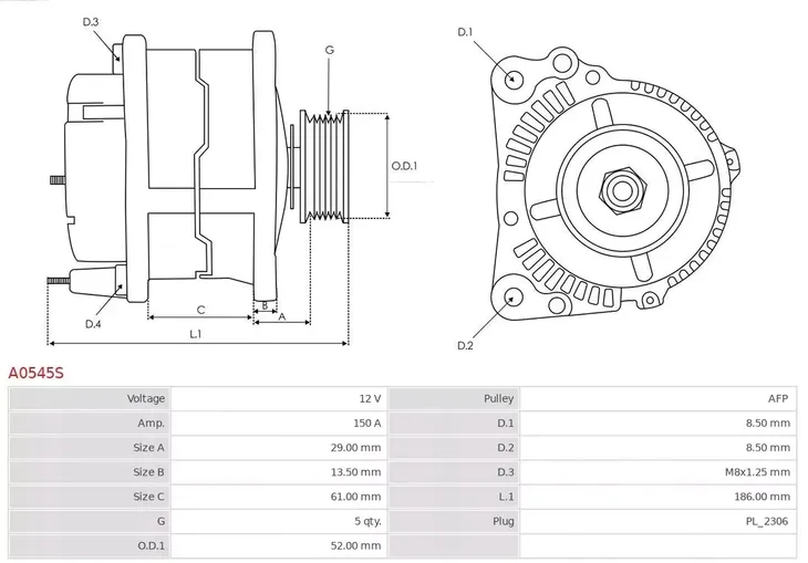 alternator-a0545s-autostarter-jakosc-czesci-zgodnie-z-gvo-q-oryginal-z-logo-producenta-czesci-oem-oes