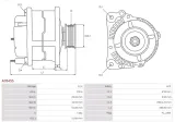 alternator-a0545s-autostarter-jakosc-czesci-zgodnie-z-gvo-q-oryginal-z-logo-producenta-czesci-oem-oes