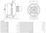 alternator-regenerowany-a3085pr-ast-jakosc-czesci-zgodnie-z-gvo-q-oryginal-z-logo-producenta-czesci-oem-oes