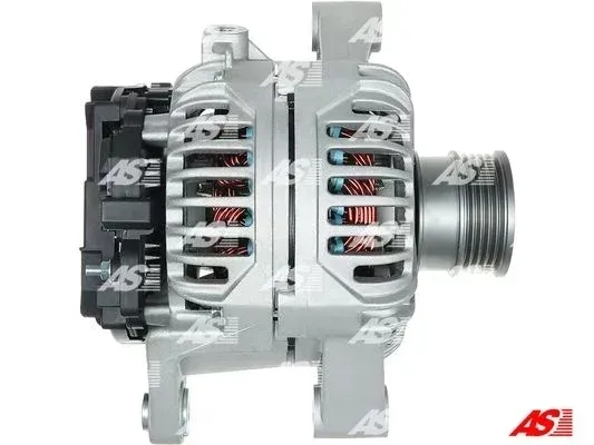 alternator-a0336-ast