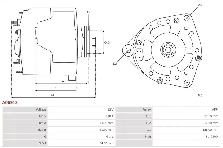 alternator-a0691s-autostarter-jakosc-czesci-zgodnie-z-gvo-q-oryginal-z-logo-producenta-czesci-oem-oes