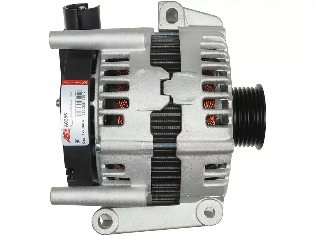 alternator-a0285-ast