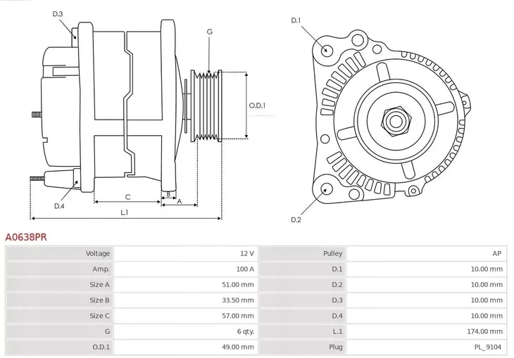alternator-regenerowany-a0638pr-ast-jakosc-czesci-zgodnie-z-gvo-q-oryginal-z-logo-producenta-czesci-oem-oes