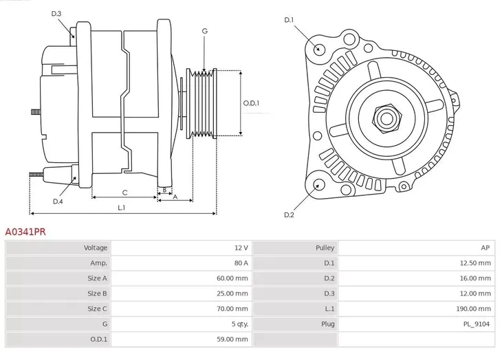 alternator-regenerowany-a0341pr-ast-jakosc-czesci-zgodnie-z-gvo-q-oryginal-z-logo-producenta-czesci-oem-oes