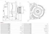 alternator-a0311-ast-jakosc-czesci-zgodnie-z-gvo-q-oryginal-z-logo-producenta-czesci-oem-oes