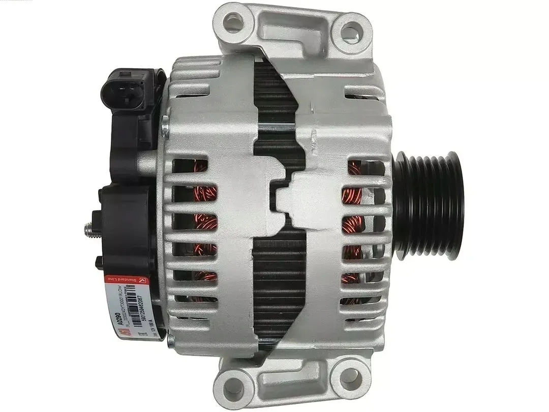 alternator-a0290-ast