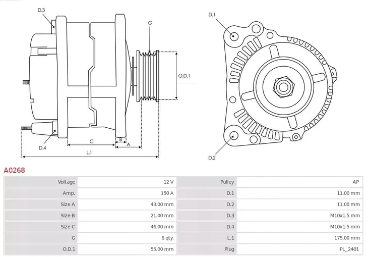 alternator-a0268-ast-autostarter-jakosc-czesci-zgodnie-z-gvo-q-oryginal-z-logo-producenta-czesci-oem-oes