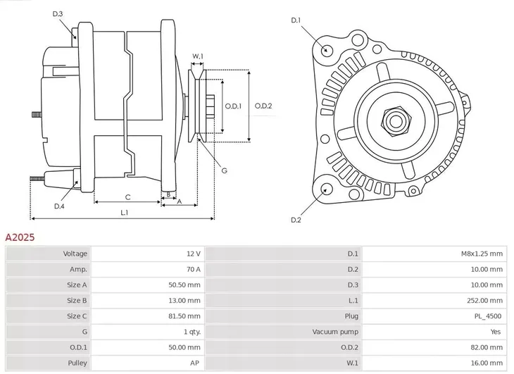 alternator-a2025-ast-prad-ladowania-alternatora-70-a