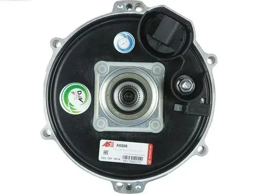 alternator-a0205-ast-as-pl