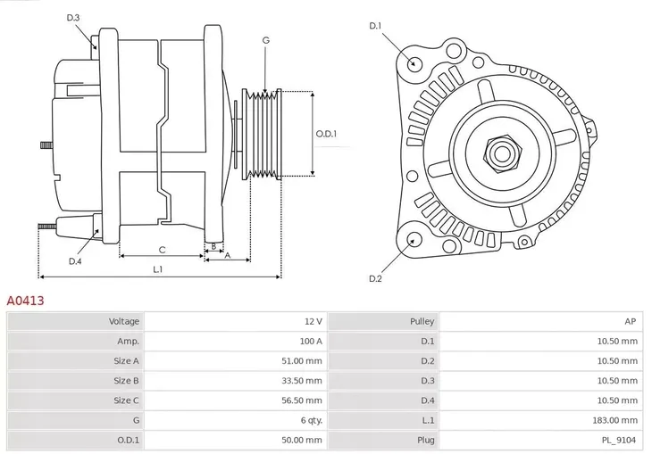 alternator-a0413-ast-autostarter-jakosc-czesci-zgodnie-z-gvo-q-oryginal-z-logo-producenta-czesci-oem-oes