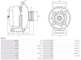 alternator-a0270-ast-as-pl-jakosc-czesci-zgodnie-z-gvo-q-oryginal-z-logo-producenta-czesci-oem-oes
