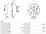 alternator-a0208-ast-autostarter-jakosc-czesci-zgodnie-z-gvo-q-oryginal-z-logo-producenta-czesci-oem-oes