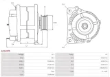 alternator-regenerowany-a0140pr-ast-jakosc-czesci-zgodnie-z-gvo-q-oryginal-z-logo-producenta-czesci-oem-oes