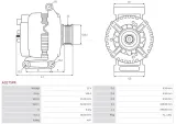 alternator-regenerowany-a0275pr-ast-jakosc-czesci-zgodnie-z-gvo-q-oryginal-z-logo-producenta-czesci-oem-oes