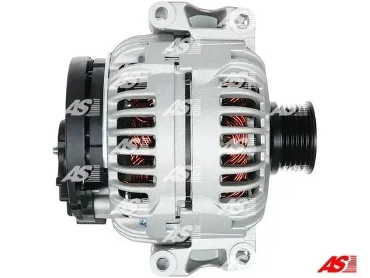alternator-a0277-ast