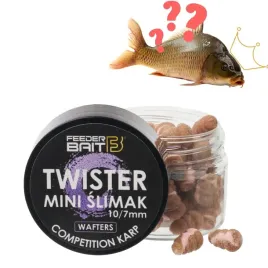 feeder-bait-mini-slimak-competition-carp-wafters-przyneta-na-karpie