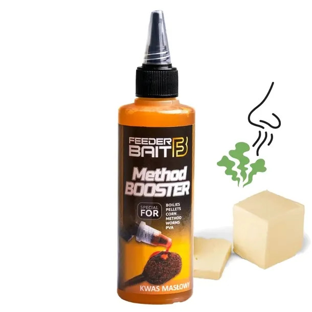 feeder-bait-method-booster-kwas-maslowy-100-ml