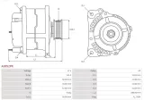 alternator-regenerowany-a0052pr-ast-jakosc-czesci-zgodnie-z-gvo-q-oryginal-z-logo-producenta-czesci-oem-oes