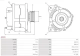 alternator-a0233-ast-autostarter-jakosc-czesci-zgodnie-z-gvo-q-oryginal-z-logo-producenta-czesci-oem-oes